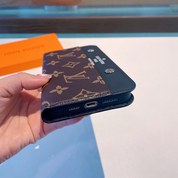 コピーブランド携帯ケース細部ディテール